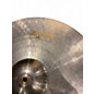Used Zildjian 20in ZXT TITANIUM MEDIUM RIDE Cymbal