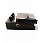 Used BOSS MT2 Metal Zone Distortion Effect Pedal