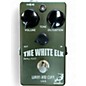 Used Wren And Cuff The White Elk Effect Pedal thumbnail