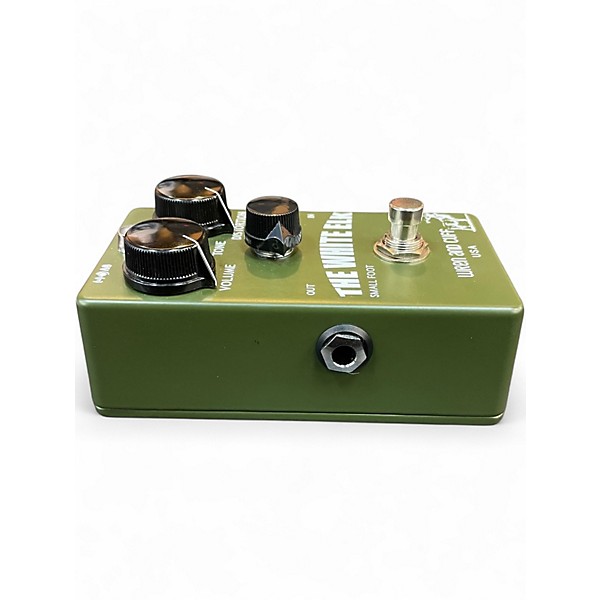 Used Wren And Cuff The White Elk Effect Pedal