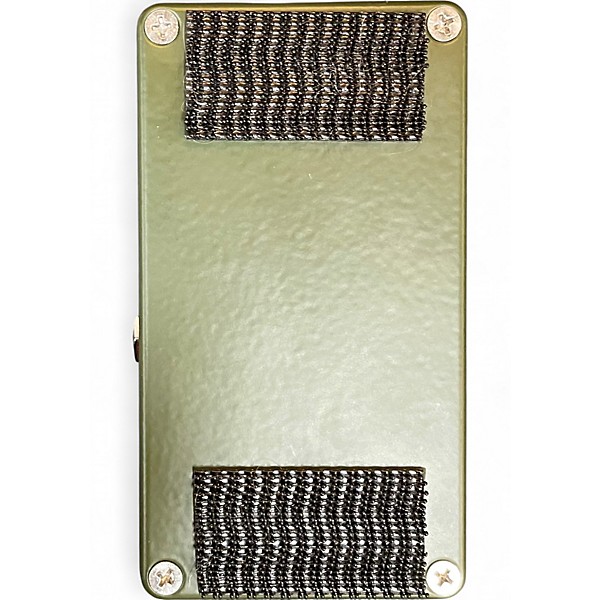 Used Wren And Cuff The White Elk Effect Pedal