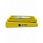 Used Dunlop KH95Y Kirk Hammett Signature Cry Baby Wah Effect Pedal