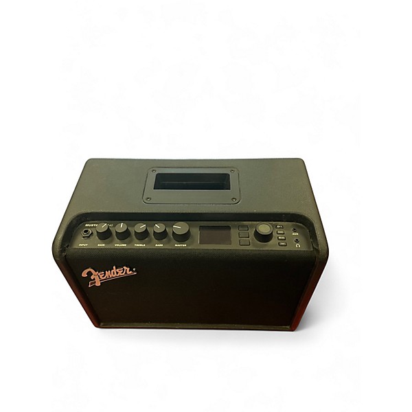 Used Fender GT40