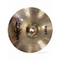 Used Zildjian 14in ZBT Hi Hat Pair Cymbal