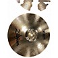 Used Zildjian 14in ZBT Hi Hat Pair Cymbal