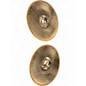 Used Zildjian 14in ZBT Hi Hat Pair Cymbal