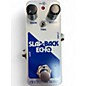 Used Electro-Harmonix SLAP-BACK ECHO Effect Pedal thumbnail