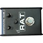 Used ProCo Lil' Rat Mini Effect Pedal thumbnail