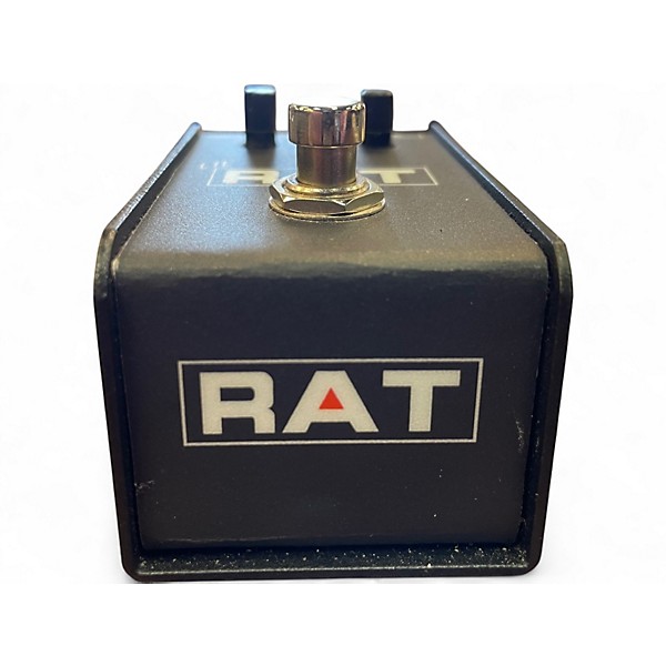 Used ProCo Lil' Rat Mini Effect Pedal