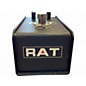 Used ProCo Lil' Rat Mini Effect Pedal