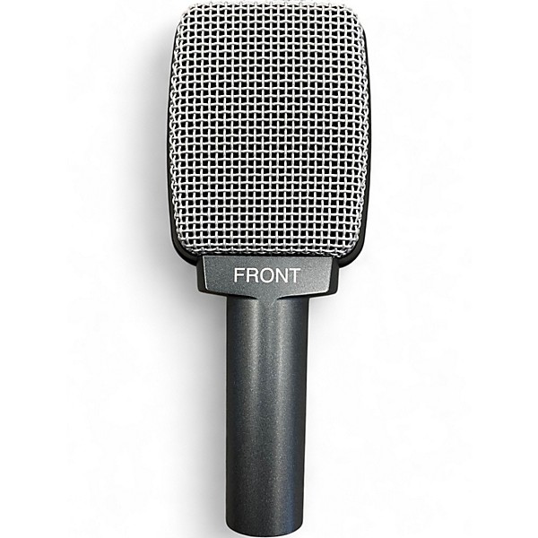 Used Sennheiser E609 Dynamic Microphone
