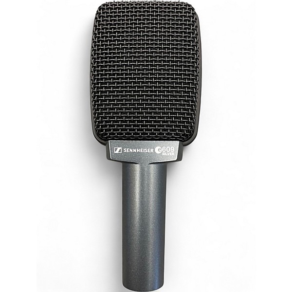 Used Sennheiser E609 Dynamic Microphone