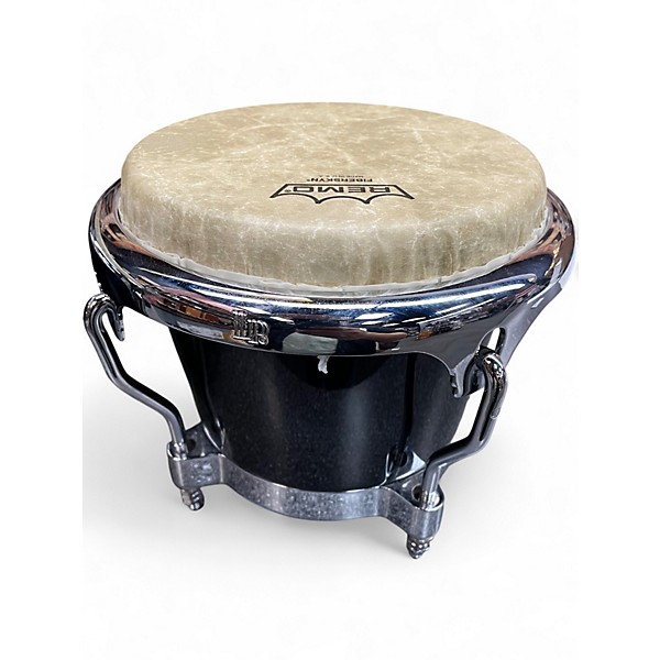Used LP LP200XF-BK Bongos