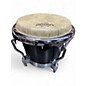 Used LP LP200XF-BK Bongos