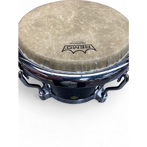 Used LP LP200XF-BK Bongos