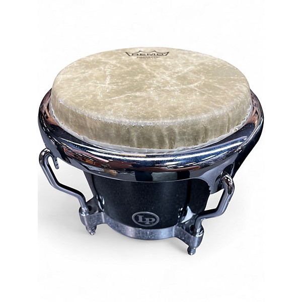 Used LP LP200XF-BK Bongos