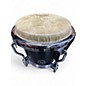 Used LP LP200XF-BK Bongos