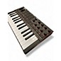Used Akai Professional MPK Mini IV MIDI Controller thumbnail