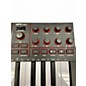 Used Akai Professional MPK Mini IV MIDI Controller
