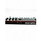 Used Akai Professional MPK Mini IV MIDI Controller
