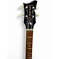 Used Hofner HCT-500 2 Color Sunburst Electric Bass Guitar