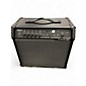 Used Line 6 Spider V 60 1x10 Guitar Combo Amp