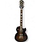 Used Epiphone Les Paul Studio Sunburst Solid Body Electric Guitar thumbnail
