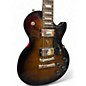 Used Epiphone Les Paul Studio Sunburst Solid Body Electric Guitar