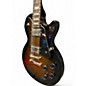 Used Epiphone Les Paul Studio Sunburst Solid Body Electric Guitar