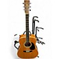 Used 1980s Alvarez 5065 Natural Acoustic Guitar thumbnail
