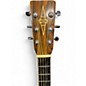 Used 1980s Alvarez 5065 Natural Acoustic Guitar