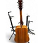 Used 1980s Alvarez 5065 Natural Acoustic Guitar