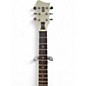 Used First Act AL222 Alpine White Solid Body Electric Guitar