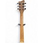 Used First Act AL222 Alpine White Solid Body Electric Guitar