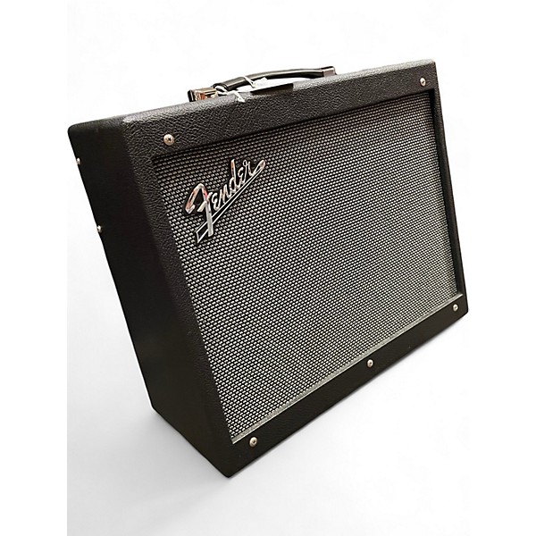 Used Fender GTX50 Mustang 1X12 Guitar Combo Amp