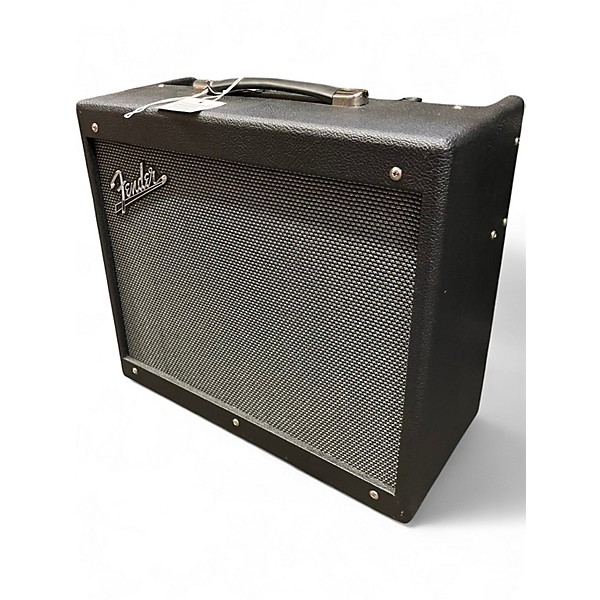 Used Fender GTX50 Mustang 1X12 Guitar Combo Amp