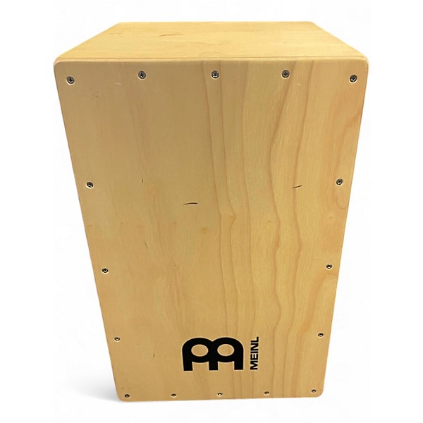 Used MEINL Headliner Cajon Cajon