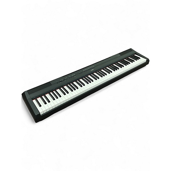 Used Yamaha P115 Digital Piano