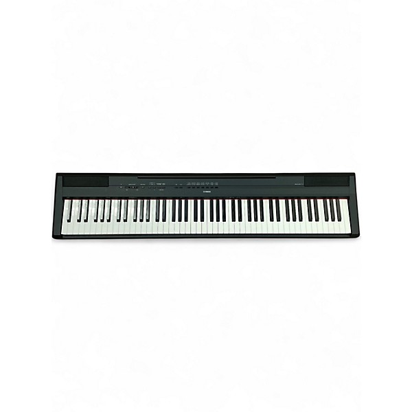 Used Yamaha P115 Digital Piano