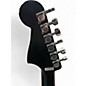 Used Fender Redondo Black Acoustic Electric Guitar