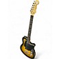 Used Reverend Charger 290 2 Color Sunburst Solid Body Electric Guitar