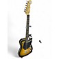 Used Reverend Charger 290 2 Color Sunburst Solid Body Electric Guitar