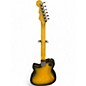 Used Reverend Charger 290 2 Color Sunburst Solid Body Electric Guitar