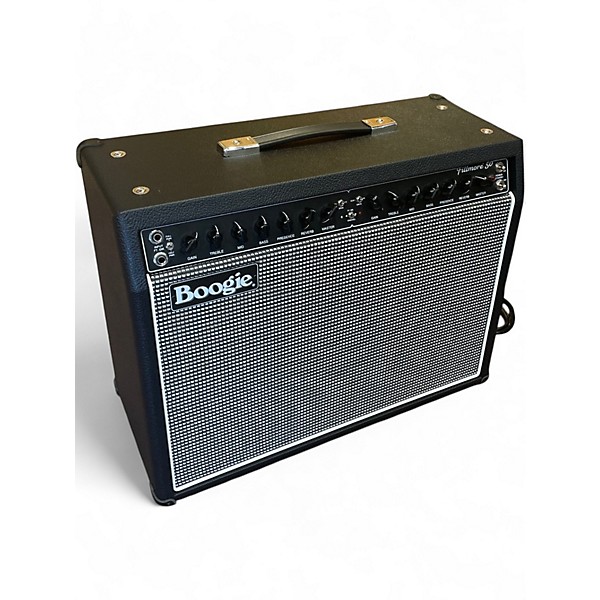 Used MESA/Boogie Fillmore 50 Tube Guitar Combo Amp