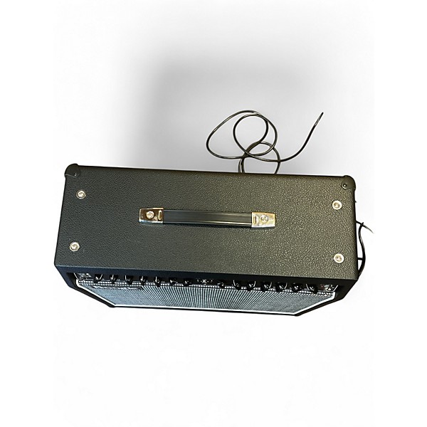Used MESA/Boogie Fillmore 50 Tube Guitar Combo Amp