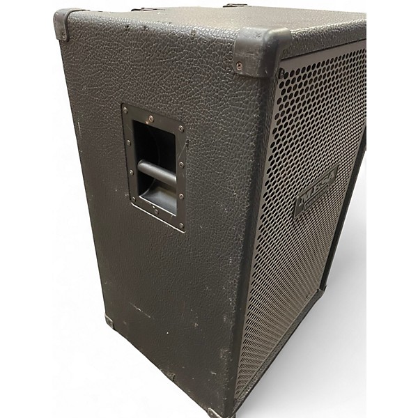 Used MESA/Boogie Powerhouse 2x15 800W Bass Cabinet