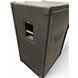 Used MESA/Boogie Powerhouse 2x15 800W Bass Cabinet
