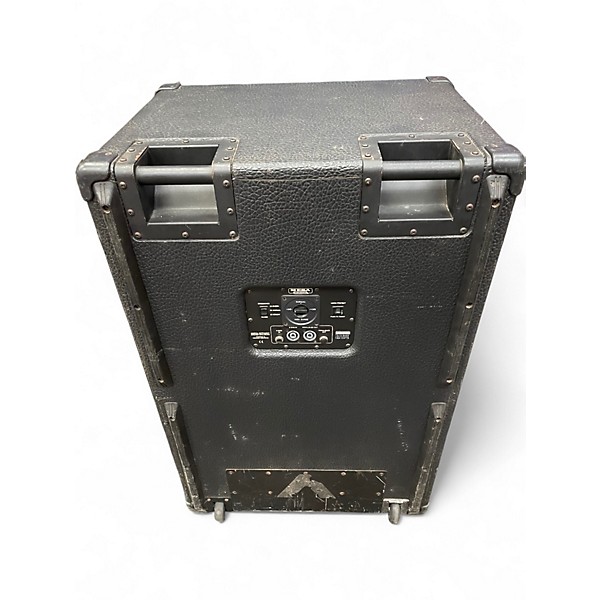 Used MESA/Boogie Powerhouse 2x15 800W Bass Cabinet