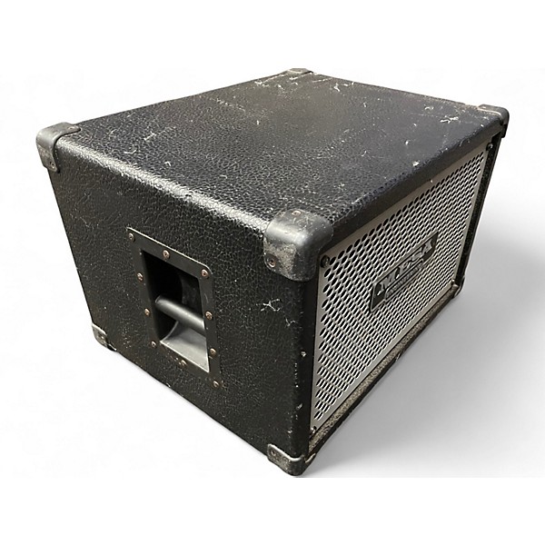 Used MESA/Boogie Traditional Powerhouse 2x10 600W Bass Cabinet