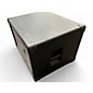 Used MESA/Boogie Traditional Powerhouse 2x10 600W Bass Cabinet